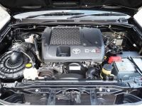 TOYOTA HILUX VIGO CHAMP SMART CAB 2.5 E VNT PRERUNNER (ABS) ปี 2012 รูปที่ 10